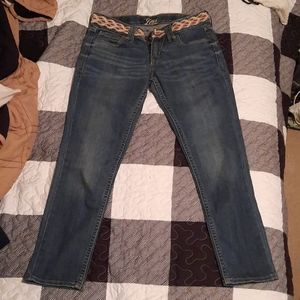 Old Navy Jean Capris